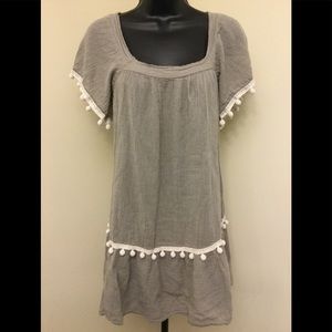 Eberjay Tunic Sz. Medium